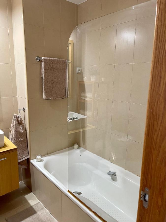 Two Bedroom Apt., Hacienda Riquelme Golf Resort Мурсія Екстер'єр фото
