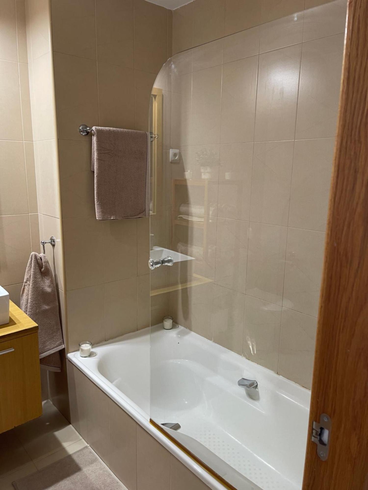 Two Bedroom Apt., Hacienda Riquelme Golf Resort Мурсія Екстер'єр фото